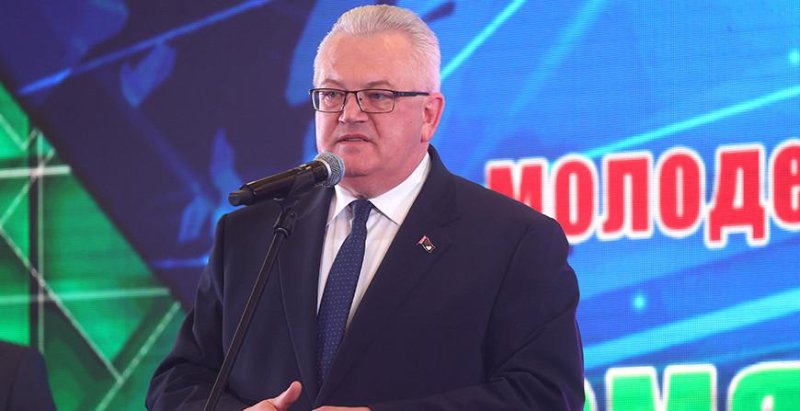 Игорь Карпенко рассказал что должны знать белорусы приходя на избирательные участки